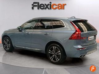 Volvo XC60 2.0 D3 Business Plus