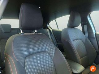 Ford Focus 1.0 Ecoboost MHEV 92kW ST-Line Auto