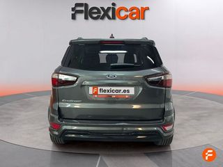Ford Ecosport 1.0T EcoBoost 92kW (125CV) S&S ST Line