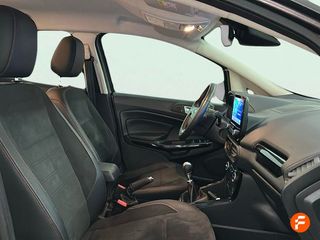 Ford Ecosport 1.0T EcoBoost 92kW (125CV) S&S ST Line