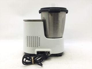 robot multifuncion moulinex clickchef hf452110