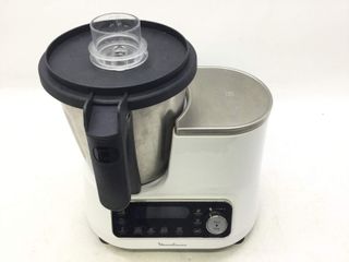 robot multifuncion moulinex clickchef hf452110