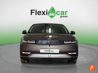 Hyundai IONIQ 5 58KWH Light RWD