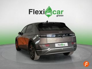 Hyundai IONIQ 5 58KWH Light RWD