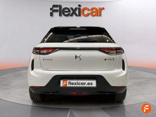 DS DS 3 E-Tense 50 kW/h Performance Line Auto