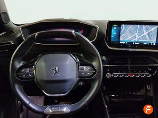 Peugeot 2008 Eléctrico GT