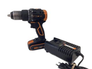 taladro a bateria worx wt350.9