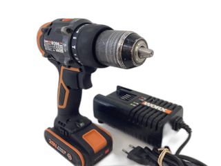 taladro a bateria worx wt350.9