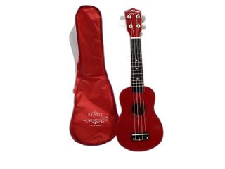 ukelele maui sunny 10-rd