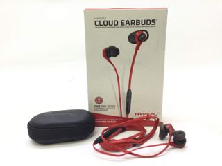 in-ear hyperx cloud eardbuds