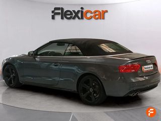 Audi A5 Cabrio 2.0 clean d TDI 140kW S line ed