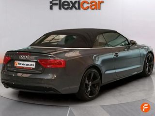 Audi A5 Cabrio 2.0 clean d TDI 140kW S line ed
