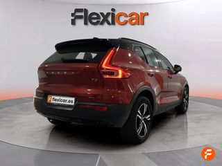 Volvo XC40 1.5 T2 Inscription Auto