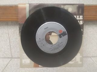 Peret - Tocale Las Palmas / Dinero Vinilo