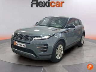 Land-Rover Range Rover Evoque 2.0 D163 R-Dynamic AUTO 4WD MHEV