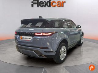 Land-Rover Range Rover Evoque 2.0 D163 R-Dynamic AUTO 4WD MHEV