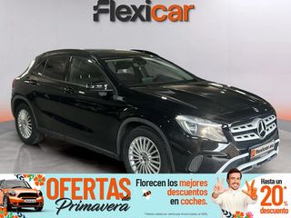 Mercedes GLA GLA 180