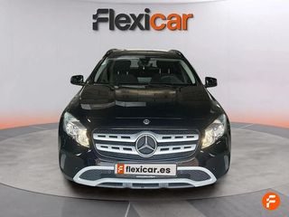 Mercedes GLA GLA 180