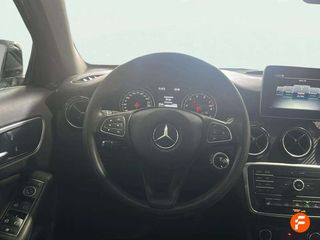 Mercedes GLA GLA 180
