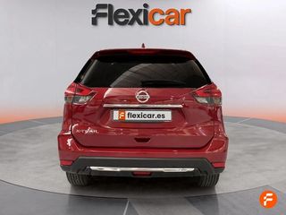 Nissan X-Trail 5P DIG-T 120 kW (160 CV) E6D DCT TEKNA