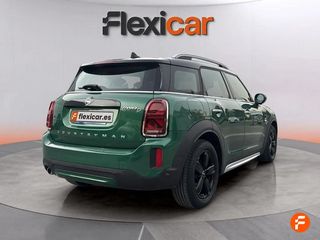 MINI Countryman Cooper D