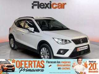 Seat Arona 1.0 TSI 70kW (95CV) Reference Plus Eco