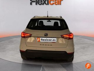 Seat Arona 1.0 TSI 70kW (95CV) Reference Plus Eco
