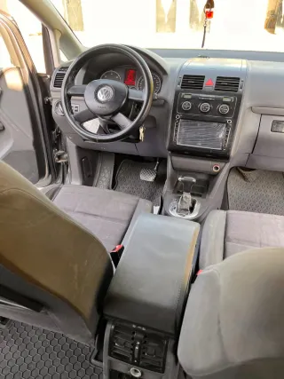 Volkswagen Touran 2006