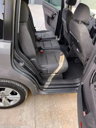 Volkswagen Touran 2006