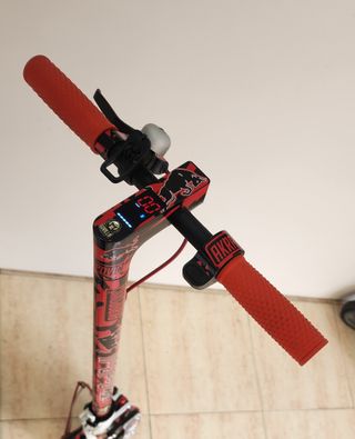 Patinete Eléctrico Xiaomi M365 KTM Red Bull