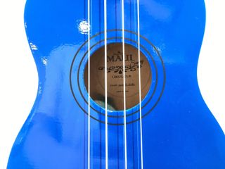 ukelele maui sunny 10-bl