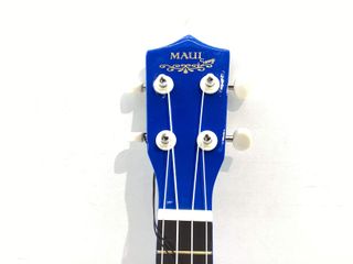 ukelele maui sunny 10-bl