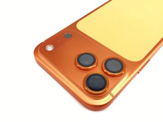 apple iphone 17 pro max 256gb