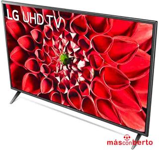 Televisor 55" LG 55UN71006L8 Smart TV