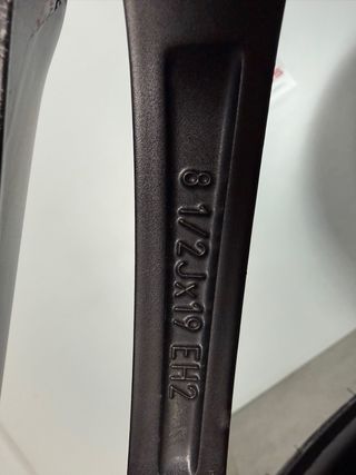 LLANTAS BMW M 2 M641 19” ORIGINALES CON NEUMÁTICOS