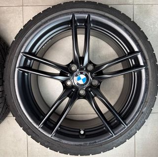 LLANTAS BMW M 2 M641 19” ORIGINALES CON NEUMÁTICOS