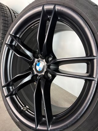 LLANTAS BMW M 2 M641 19” ORIGINALES CON NEUMÁTICOS