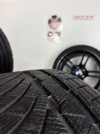 LLANTAS BMW M 2 M641 19” ORIGINALES CON NEUMÁTICOS