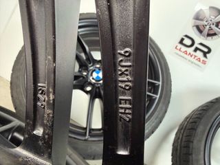 LLANTAS BMW M 2 M641 19” ORIGINALES CON NEUMÁTICOS