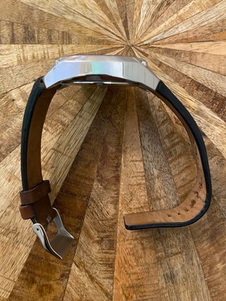 Reloj Diesel Marrón y Azul