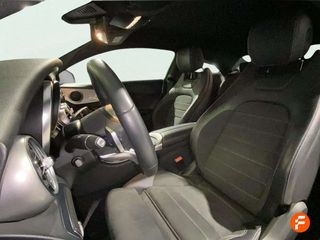 Mercedes Clase C C Coupé 220 d 4MATIC