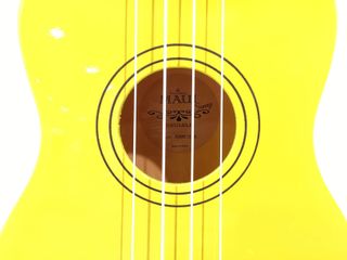 ukelele maui sunny 10-yw