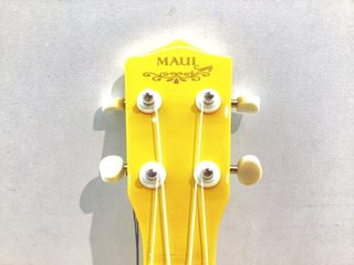 ukelele maui sunny 10-yw