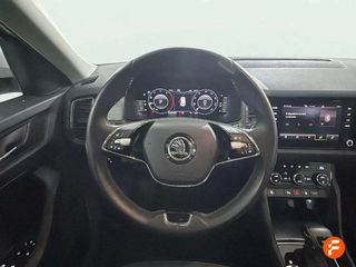 Skoda Kodiaq 1.5 TSI 110KW (150cv) DSG 4x2 Ambition