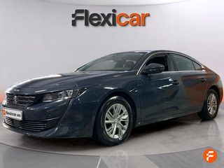 Peugeot 508 5P Business Line BlueHDi 96kW S&S 6vel