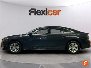 Peugeot 508 5P Business Line BlueHDi 96kW S&S 6vel