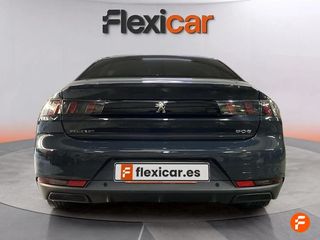 Peugeot 508 5P Business Line BlueHDi 96kW S&S 6vel