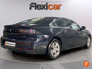 Peugeot 508 5P Business Line BlueHDi 96kW S&S 6vel