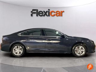 Peugeot 508 5P Business Line BlueHDi 96kW S&S 6vel