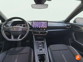 Cupra Formentor 1.4 e-Hybrid 150kW (204 CV) DSG